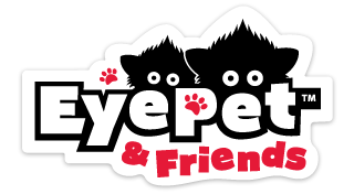 EyePet & Friends™ Trophies