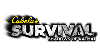 Cabela's® Survival: Shadows of Katmai