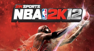 NBA 2K12