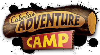 Cabela's® Adventure Camp