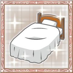 Icon for 初めてのお泊まり
