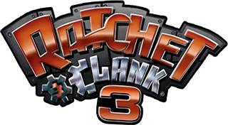Ratchet & Clank 3: Up Your Arsenal