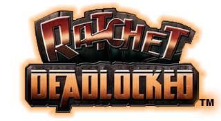 Ratchet: Deadlocked™