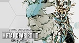 Metal Gear Solid 2