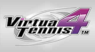 Virtua Tennis 4