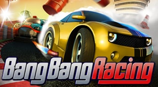 Bang Bang Racing Trophies