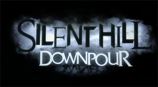 Silent Hill Downpour