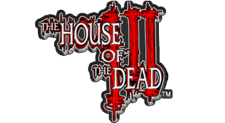 THE HOUSE OF THE DEAD 3