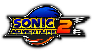 Sonic Adventure 2