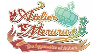 Atelier Meruru:The Apprentice of Arland