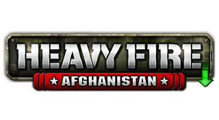 Heavy Fire: Afghanistan