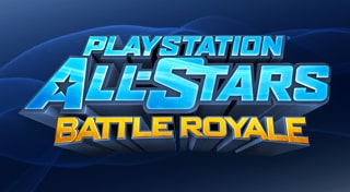 PlayStation® All-Stars Battle Royale