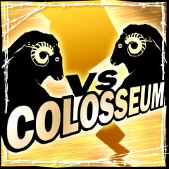 Welcome to the Colosseum