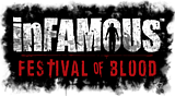 inFamous: Festival of Blood獎盃組