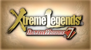 DYNASTY WARRIORS 7: Xtreme Legends