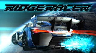 RIDGE RACER