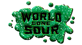 World Gone Sour