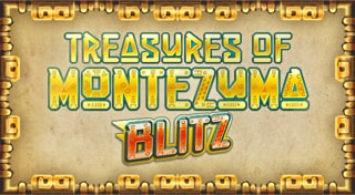 Treasures of Montezuma Blitz