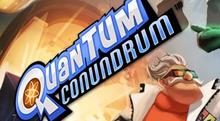 Quantum Conundrum