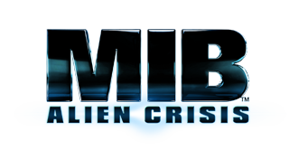 Men In Black: Alien Crisis