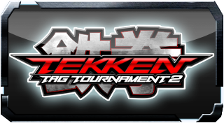 TEKKEN TAG TOURNAMENT 2