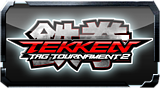 TEKKEN TAG TOURNAMENT 2