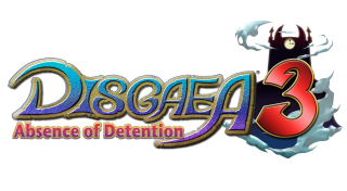 Disgaea 3: Absence of Detention