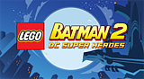 LEGO® Batman™ 2: DC Super Heroes