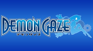 DEMON GAZE