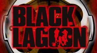 スロッターマニアＶ　BLACK LAGOON
