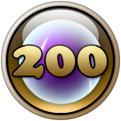 Icon for Rainbow Pearl Collector