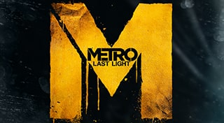 Metro: Last Light