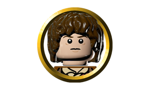 LEGO® The Lord of the Rings™