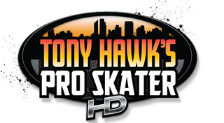 Tony Hawk's Pro Skater HD Trophies