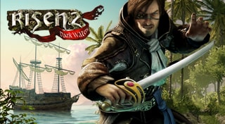 Risen 2 - Dark Waters