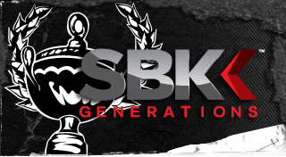 SBK™ Generations