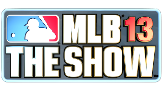 MLB® 13 The Show™ (VITA)