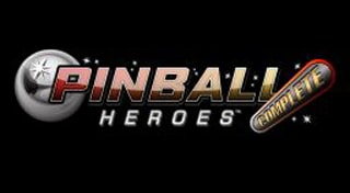 Pinball Heroes™: Complete