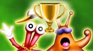 ToeJam & Earl