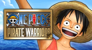 ONE PIECE: PIRATE WARRIORS