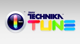 DJMAX TECHNIKA TUNE