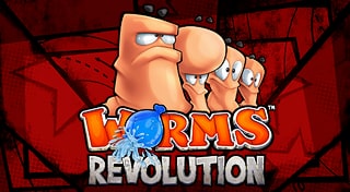 Worms™ Revolution