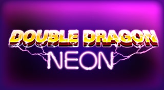 Double Dragon Neon