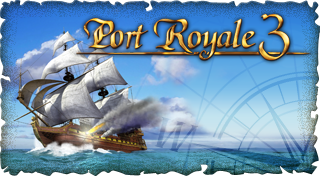 Port Royale 3