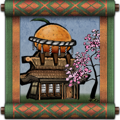 Icon for A Village for a Peach