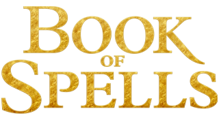 Wonderbook™: Book of Spells