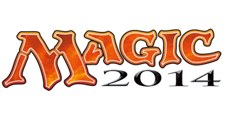 Magic 2014