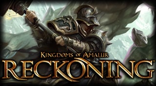 Kingdoms of Amalur: Reckoning (J)