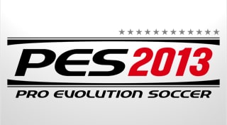 Pro Evolution Soccer 2013