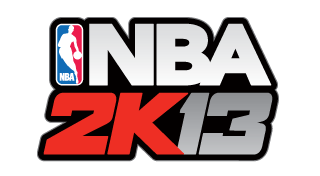 NBA 2K13